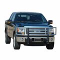 Complete Athlete Commercial Grade Black Winch Mount Grille Guard for 2017-2018 Ford F-250 CO3565607